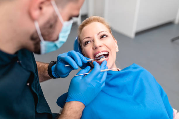 Emergency Dental Services in Avon By The Sea, NJ